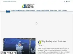 Sites similar to midwestcover.com