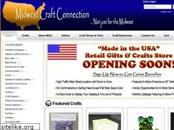Sites similar to midwestcraftconnection.com