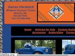 Sites similar to midwestcustomtrucks.com