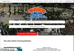 Sites similar to midwestcyclery.com