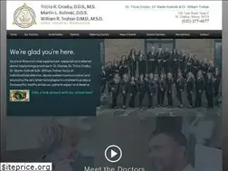 Sites similar to midwestdentalimplantology.com