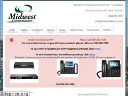 Sites similar to midwestdenver.com