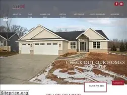 Sites similar to midwestdesignhomes.com
