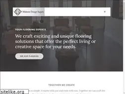 Sites similar to midwestdesignsupply.com