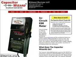 Sites similar to midwestdevices.com