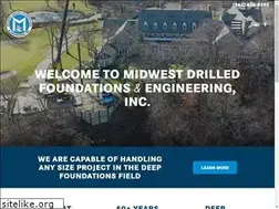 Sites similar to midwestdfe.com