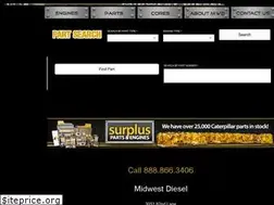 Sites similar to midwestdiesel.com