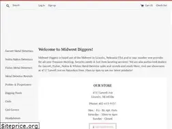 Sites similar to midwestdiggers.com