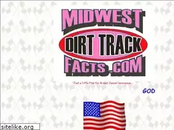 Sites similar to midwestdirttrackfacts.com