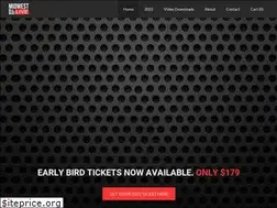 Sites similar to midwestdjslive.com