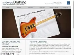 Sites similar to midwestdrafting.com