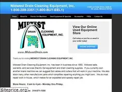 Sites similar to midwestdrain.com