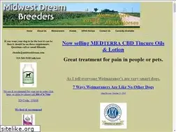 Sites similar to midwestdream.com