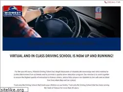 Sites similar to midwestdrivingschool.com