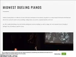 Sites similar to midwestduelingpianos.com