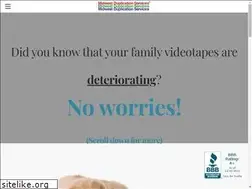 Sites similar to midwestduplication.com