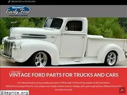 Sites similar to midwestearlyford.com