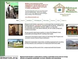 Sites similar to midwestearthbuilders.com