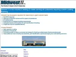 Sites similar to midwestecoat.com