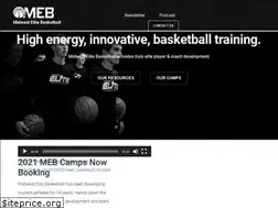 Sites similar to midwestelitebasketball.com