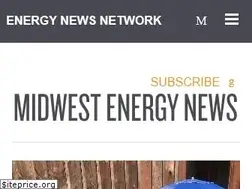 Sites similar to midwestenergynews.com