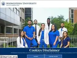 Sites similar to midwestern.edu
