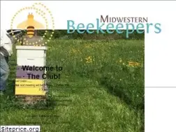 Sites similar to midwesternbeekeepers.org
