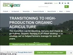 Sites similar to midwesternbioag.com
