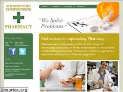 Sites similar to midwesterncp.com