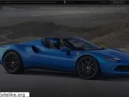 Sites similar to midwesternferrari.com