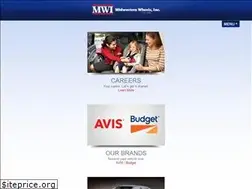 Sites similar to midwesternwheels.com