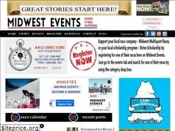 Sites similar to midwestevents.com