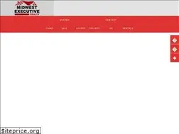 Sites similar to midwestexecutiverealty.com
