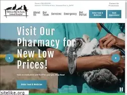 Sites similar to midwestexotichospital.com