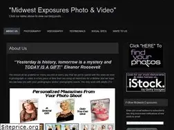 Sites similar to midwestexposures.com