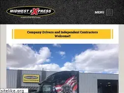 Sites similar to midwestexpress.com