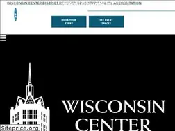 Sites similar to midwestexpresscenter.com
