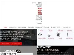 Sites similar to midwestext.com