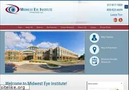 Sites similar to midwesteye.com
