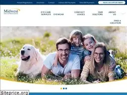 Sites similar to midwesteyeconsultants.com