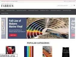 Sites similar to midwestfabrics.com