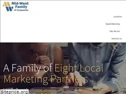 Sites similar to midwestfamilybroadcasting.com