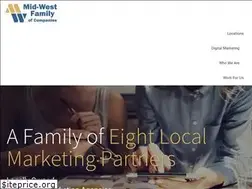 Sites similar to midwestfamilyofcompanies.org