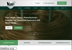 Sites similar to midwestfasteners.com
