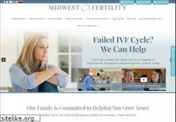 Sites similar to midwestfertility.com