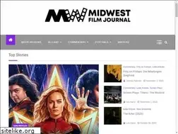 Sites similar to midwestfilmjournal.com