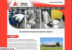 Sites similar to midwestfiltration.com