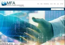 Sites similar to midwestfinance.org