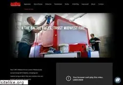 Sites similar to midwestfire.com