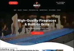 Sites similar to midwestfireplacekc.com